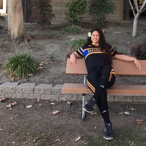 Meet your Posher, Christine